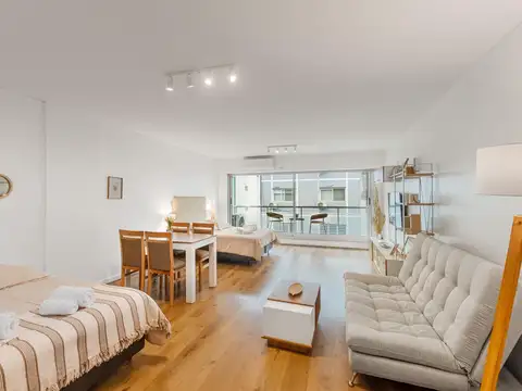 Departamento en Venta Apto profesional