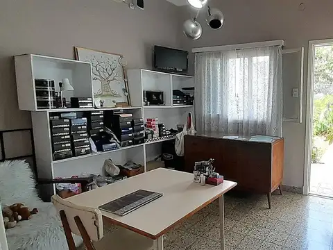 Casa en Venta en Caseros, USD 129.000