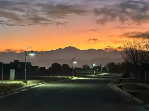 Terreno en Venta en Lunlunta, USD 70.000