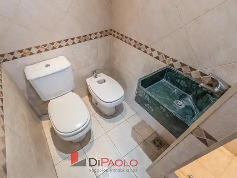 Departamento en Venta 40 años