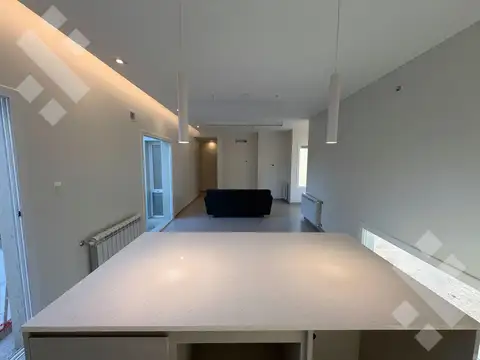 Depto Tipo Casa 4 ambientes con 1 baño