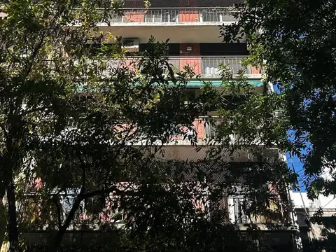 DEPARTAMENTO 2 AMBIENTES - COLEGIALES, CAPITAL FEDERAL