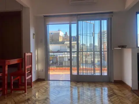 Departamento en Alquiler de 2 ambientes