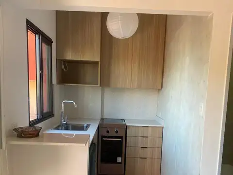 Departamento en Alquiler al Norte