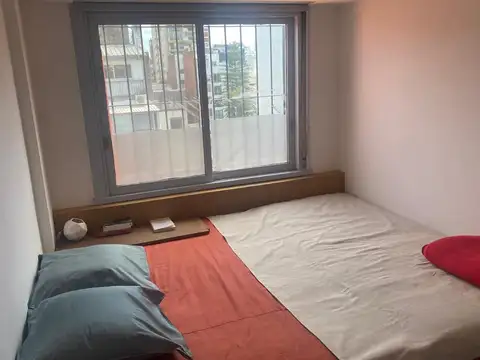 DEPARTAMENTO 2 AMBIENTES - COLEGIALES, CAPITAL FEDERAL