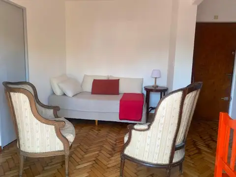 Departamento en Alquiler de 1 dormitorio