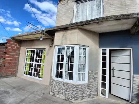 venta casa 3 ambientes florencio varela