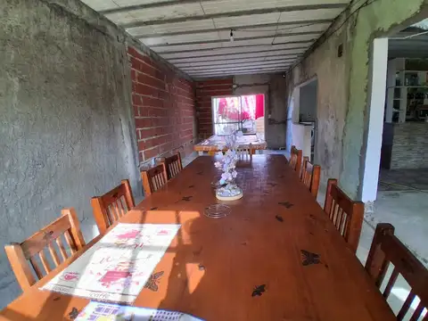 Casa en Venta al Noroeste
