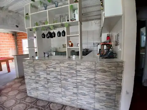 Casa en Venta en Gobernador Costa, USD 59.000