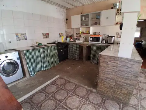 Casa en Venta con 1 cochera