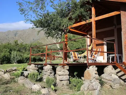 Quinta - Venta - Argentina, San Luis 