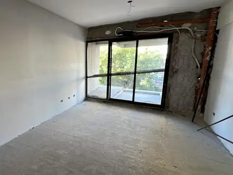 Departamento en Venta en Boedo, USD 44.900