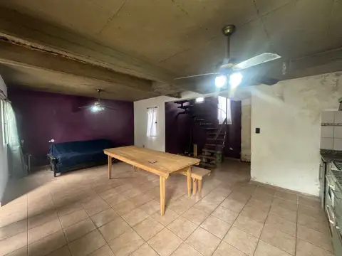 Depto Tipo Casa en Venta de 2 dormitorios