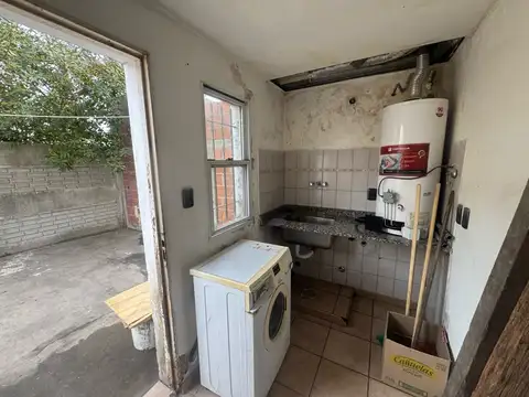 Depto Tipo Casa en Venta al Sur