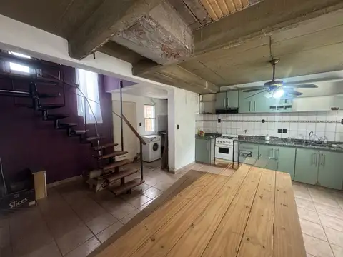 Depto Tipo Casa en Venta en Ensenada, USD 30.000