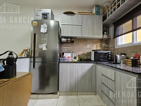 Casa en Venta 1 año