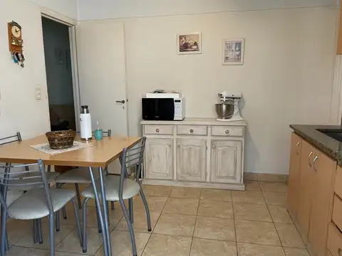 Departamento en Venta en Barracas, USD 150.000