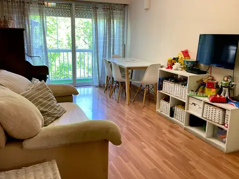 Departamento en Venta de 4 ambientes