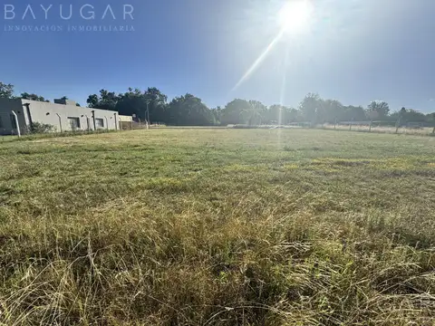 Terreno en Venta de 1501,0 m2