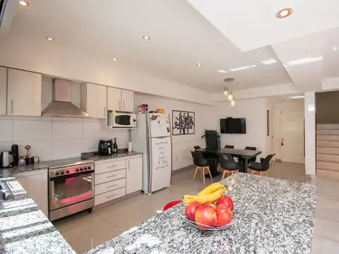 Casa en Venta de 4 dormitorios