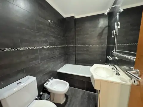 Departamento en Alquiler de 3 ambientes
