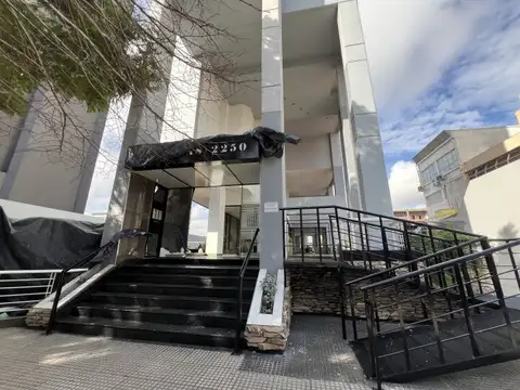 Departamento 3 ambientes 2 baños | Centro de San Justo