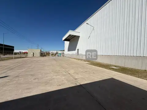 Galpón en Alquiler en Carlos Spegazzini, Partido de Ezeiza