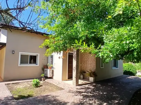 Casa en Alquiler de 3 dormitorios