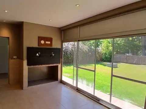 Casa en Alquiler 10 años