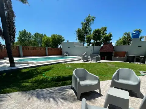 Casa en Venta en La Carolina, USD 140.000