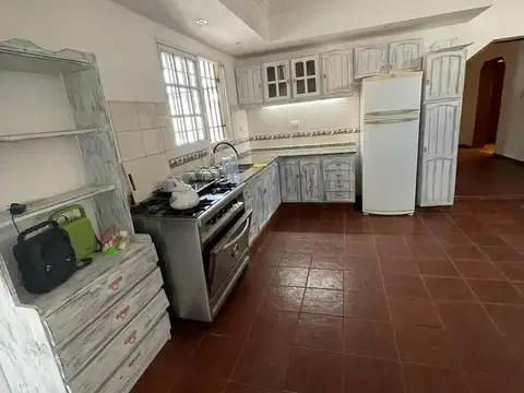 Casa en Venta 10 años