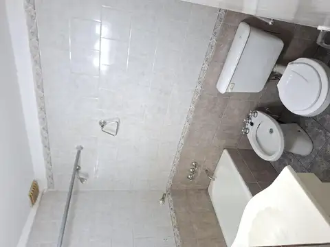 Departamento en Alquiler 40 años