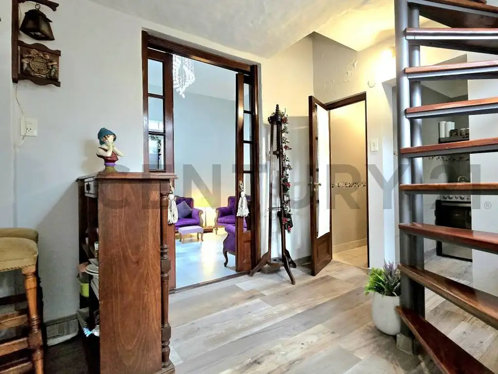 BLANCO ENCALADA 5500, Piso 0