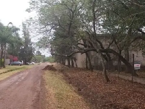 Terreno en Venta en Villa Fabiana, USD 60.000