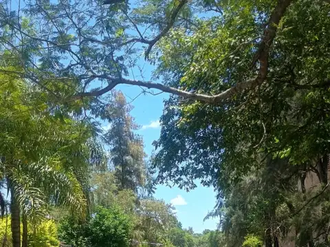 Terreno en Venta en Villa Fabiana, USD 60.000