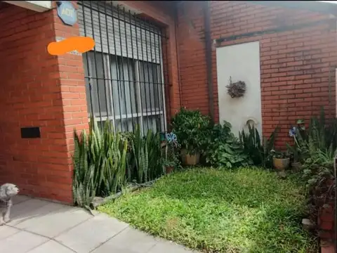 Casa en Venta en Beccar, USD 118.000