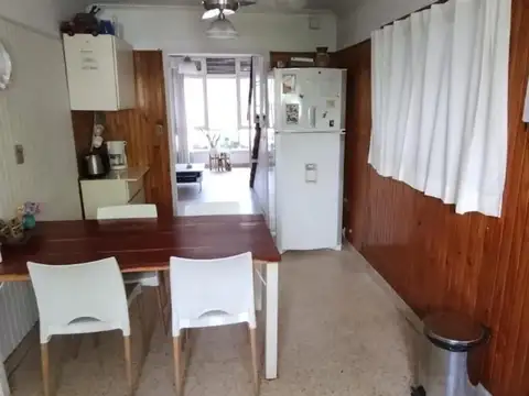 Casa 3 ambientes con 3 baños