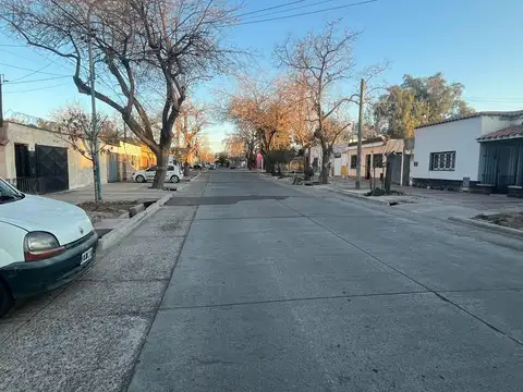 Terreno en Venta en Godoy Cruz, USD 30.000