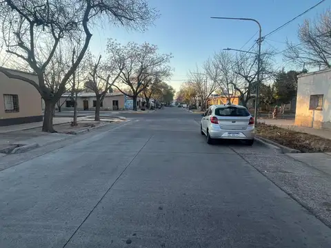 Terreno en Venta de 212,0 m2