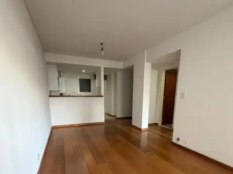 Departamento 1 dormitorio en alquiler, zona centro