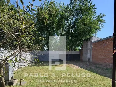 Casa en Venta en Merlo, USD 40.000