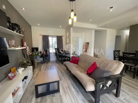 Casa en Venta en Francisco Alvarez, USD 126.900
