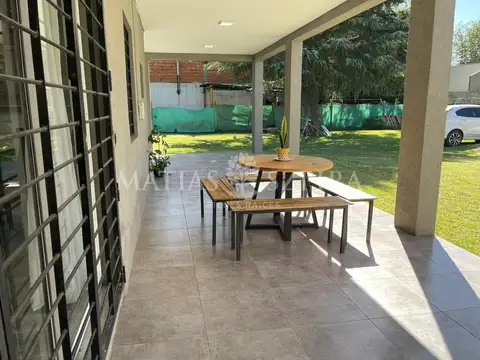 Casa en Venta en Francisco Alvarez, USD 126.900