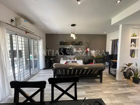 Casa en Venta 10 años