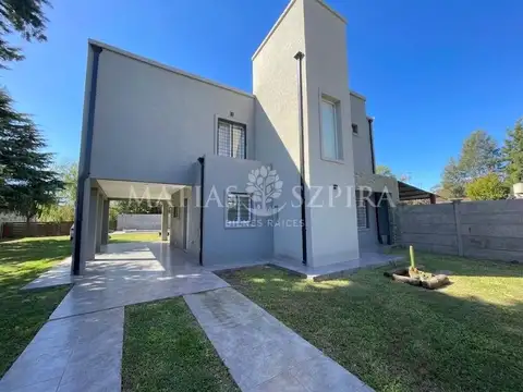 Casa 4 ambientes. | Martiniano Leguizamon 1011