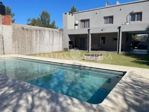 Casa en Venta de 3 dormitorios