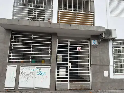 Departamento en Venta al Norte