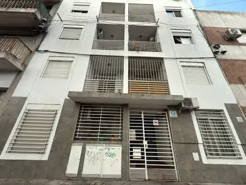 JUJUY AL 2700 VENTA DEPARTAMENTO 1 DORMITORIO EN PICHINCHA - ROSARIO