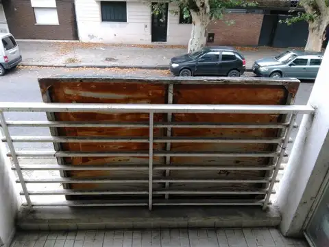Departamento en Venta 14 años