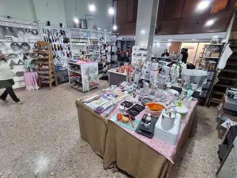 Local en Alquiler 56 años